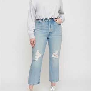 Dynamite Gisele Jean (25 - Short)